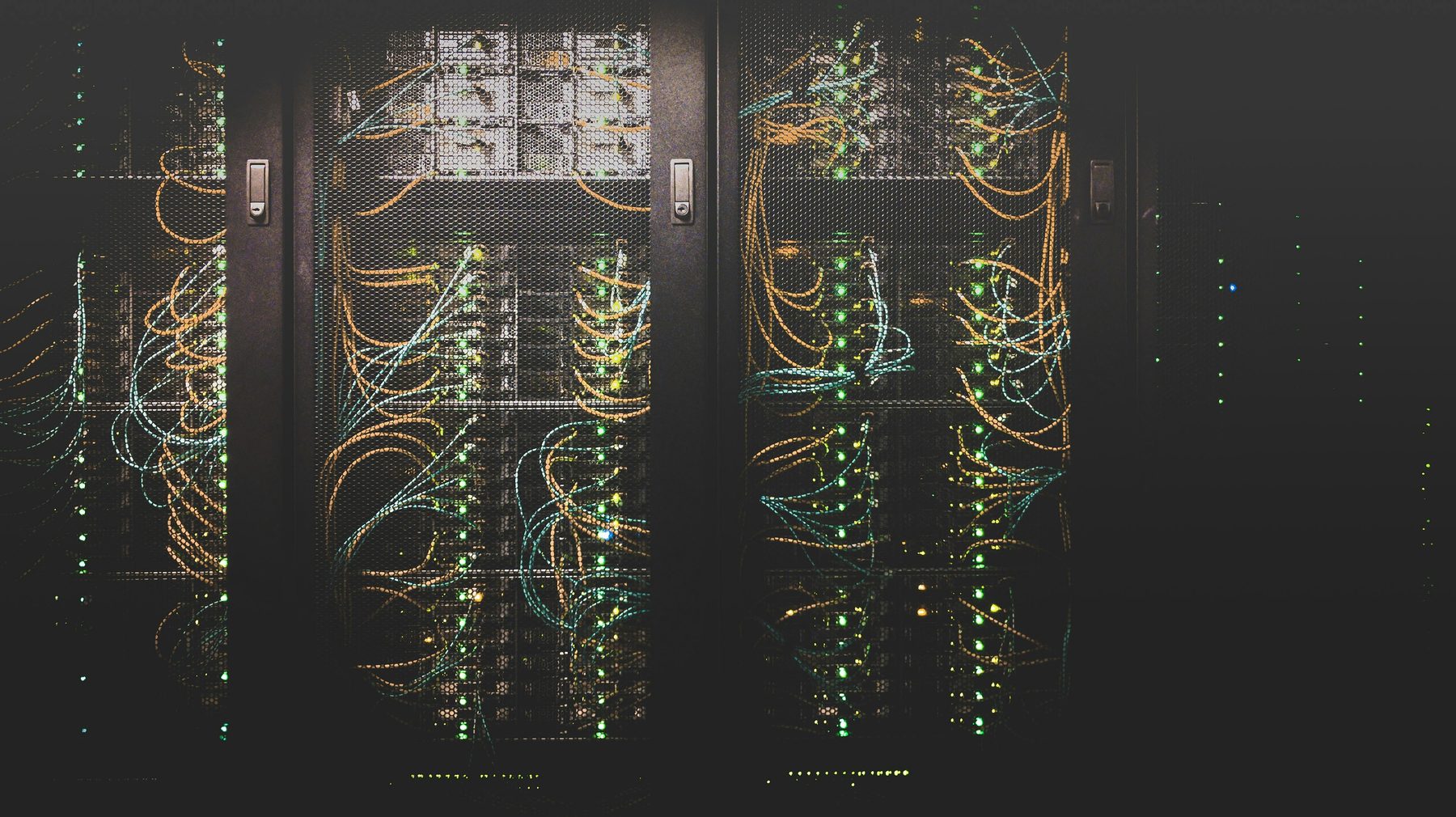 Network and data center cabling
