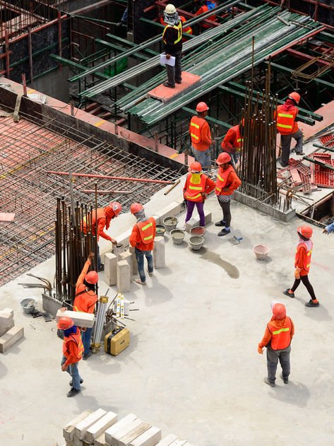 NYC Firestopping featured project 10