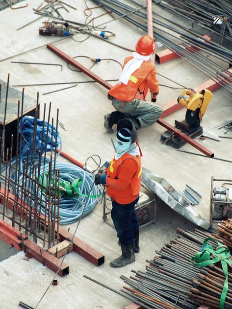 NYC Firestopping featured project 1